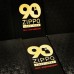 【Zippo 90th Anniversary Limited Edition– Gold Plated 2022年度典藏—90週年紀念版 亞洲限定 鍍金款 打火機  49866】